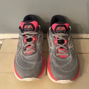 Womens New Balance Athletic Shoes